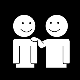 give a compliment